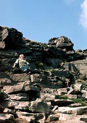 1975 UK Yorkshire Dales 034